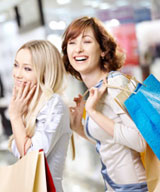 Personal Shopper Business